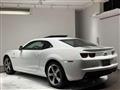 2010 Chevrolet Camaro