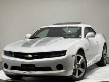 2010 Chevrolet Camaro
