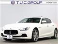 2016 Maserati Ghibli