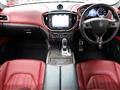 2016 Maserati Ghibli