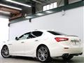 2016 Maserati Ghibli