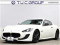 2016 Maserati Granturismo