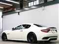 2016 Maserati Granturismo
