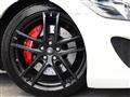 2016 Maserati Granturismo