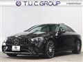 2023 AMG E-Class