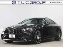 2023 AMG E-Class
