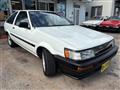 1985 Toyota Corolla Levin