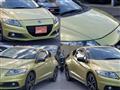 2013 Honda CR-Z