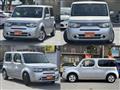 2016 Nissan Cube