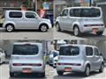 2016 Nissan Cube
