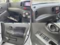 2016 Nissan Cube