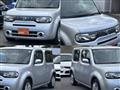 2016 Nissan Cube