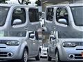 2016 Nissan Cube