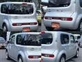 2016 Nissan Cube