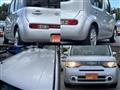 2016 Nissan Cube