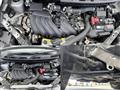 2016 Nissan Cube