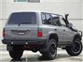 1996 Toyota Landcruiser 80