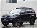 2007 Toyota Land Cruiser Prado