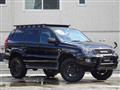 2007 Toyota Land Cruiser Prado