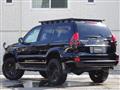 2007 Toyota Land Cruiser Prado
