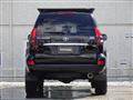 2007 Toyota Land Cruiser Prado