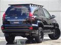 2007 Toyota Land Cruiser Prado