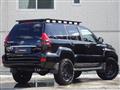 2007 Toyota Land Cruiser Prado