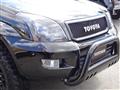 2007 Toyota Land Cruiser Prado