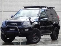 2007 Toyota Land Cruiser Prado