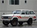 1988 Toyota Land Cruiser
