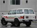 1988 Toyota Land Cruiser