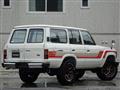 1988 Toyota Land Cruiser
