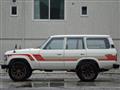 1988 Toyota Land Cruiser
