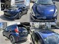 2018 Toyota AQUA