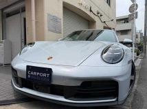 2026 Porsche 911