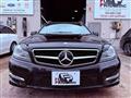 2013 Mercedes-Benz C-Class