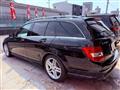 2013 Mercedes-Benz C-Class