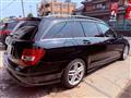 2013 Mercedes-Benz C-Class