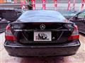 2007 Mercedes-Benz E-Class