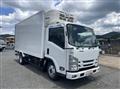 2017 Isuzu Elf Truck