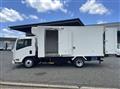 2017 Isuzu Elf Truck