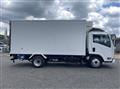 2017 Isuzu Elf Truck