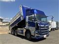 2021 Hino Profia