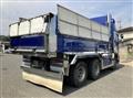 2021 Hino Profia