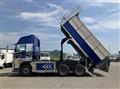 2021 Hino Profia