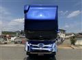2021 Hino Profia