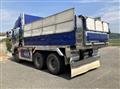 2021 Hino Profia