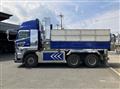 2021 Hino Profia