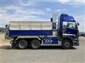 2021 Hino Profia