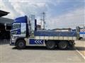 2021 Hino Profia
